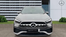 Mercedes-Benz GLA 180 AMG Line Premium Plus 5dr Auto Petrol Hatchback